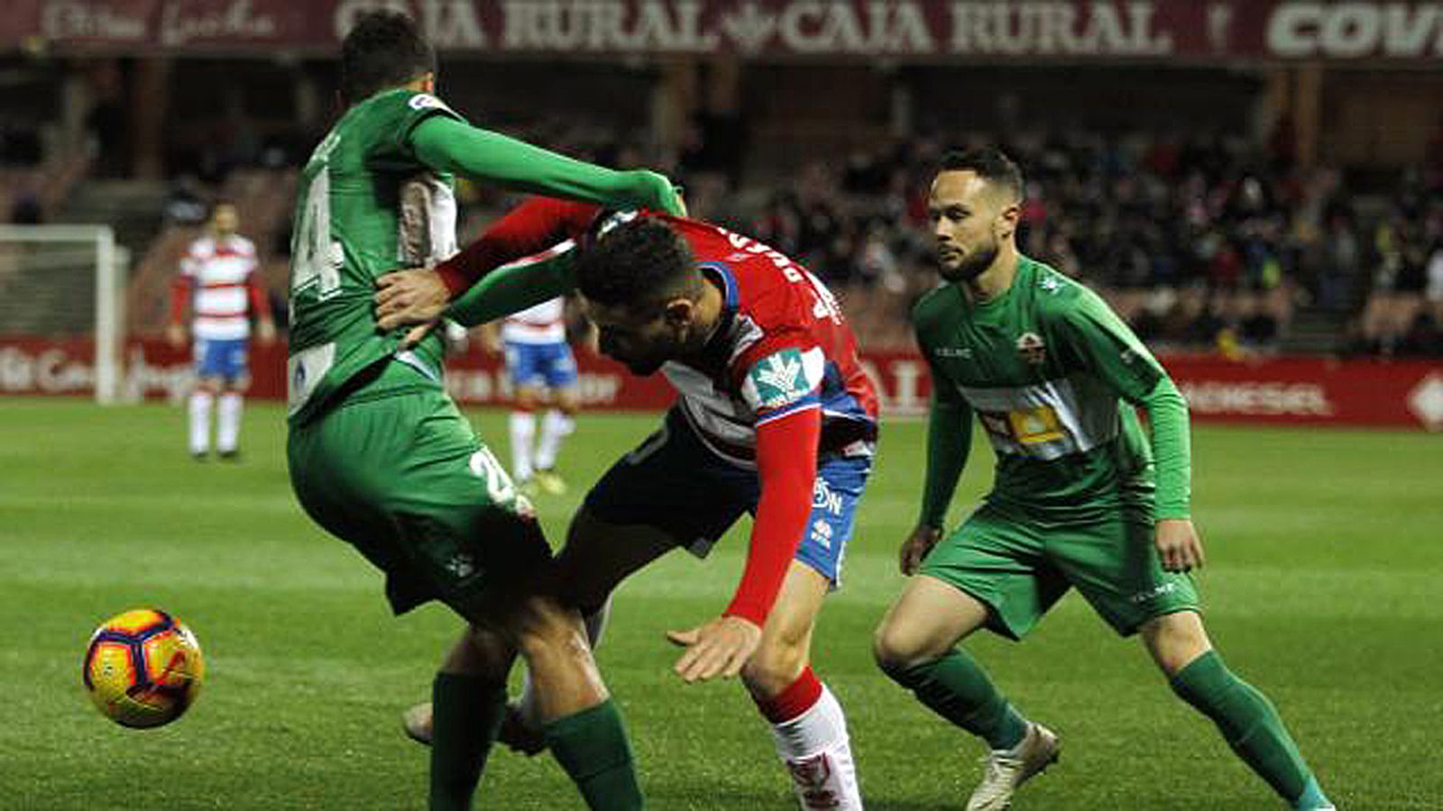 Granada Elche 1024