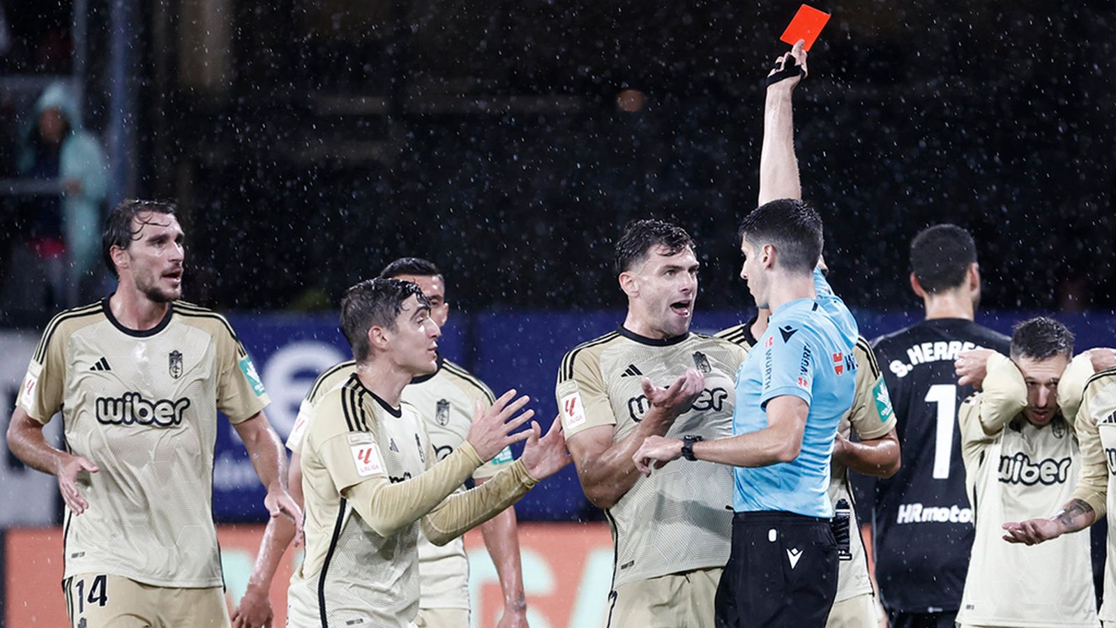 Granada Osasuna