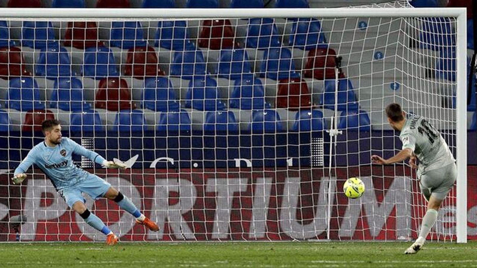 canales betis