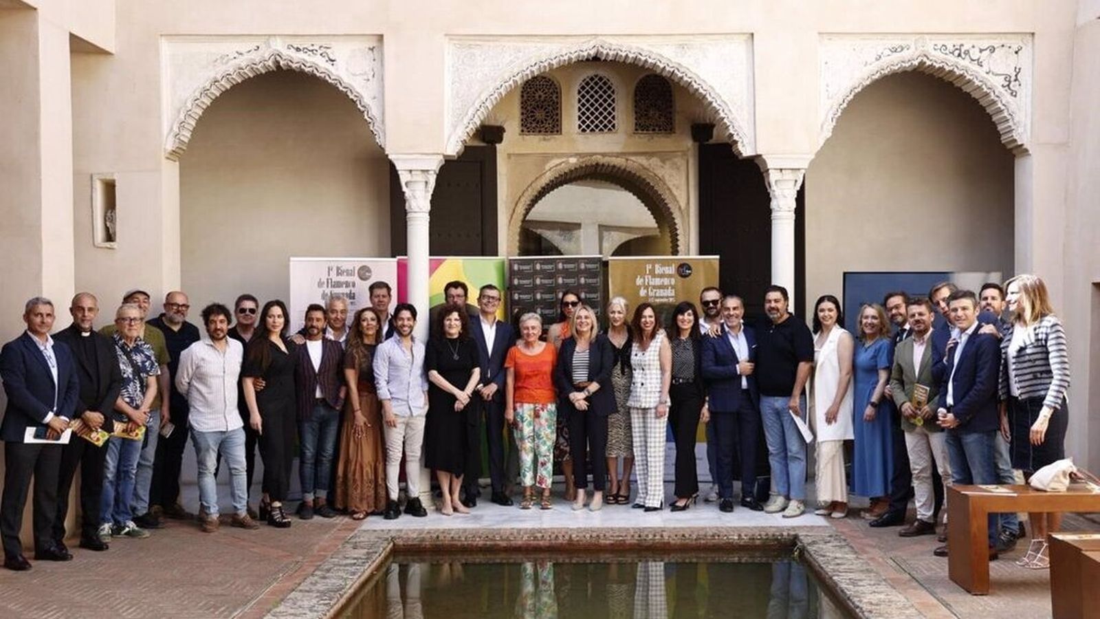 Bienal Flamenco de Granada
