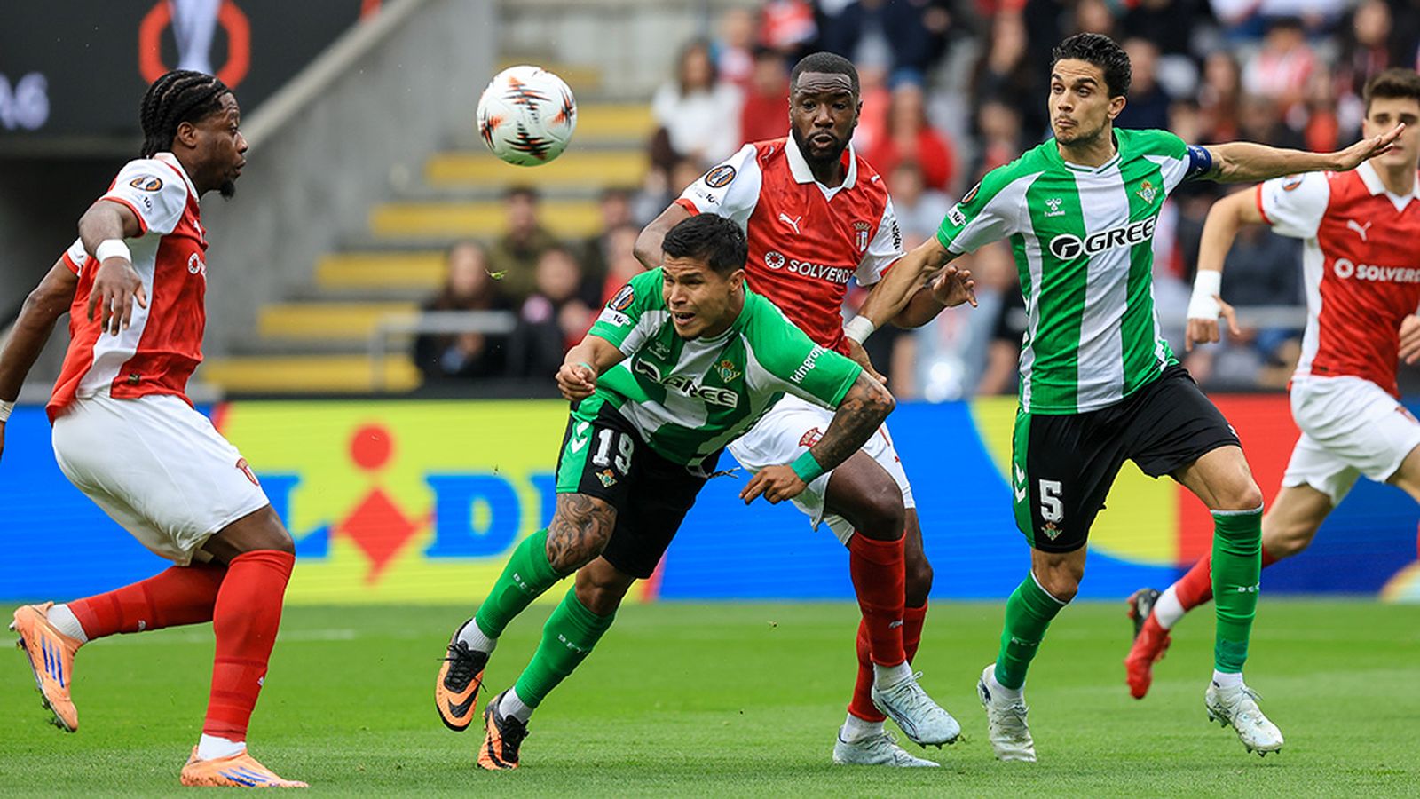 Betis