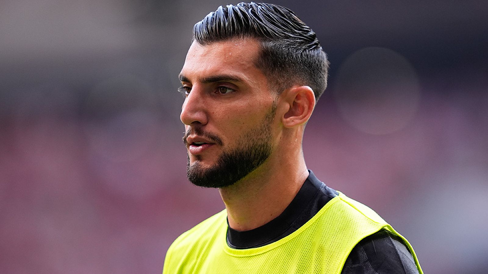 Rafa Mir procesado por agresión sexual
