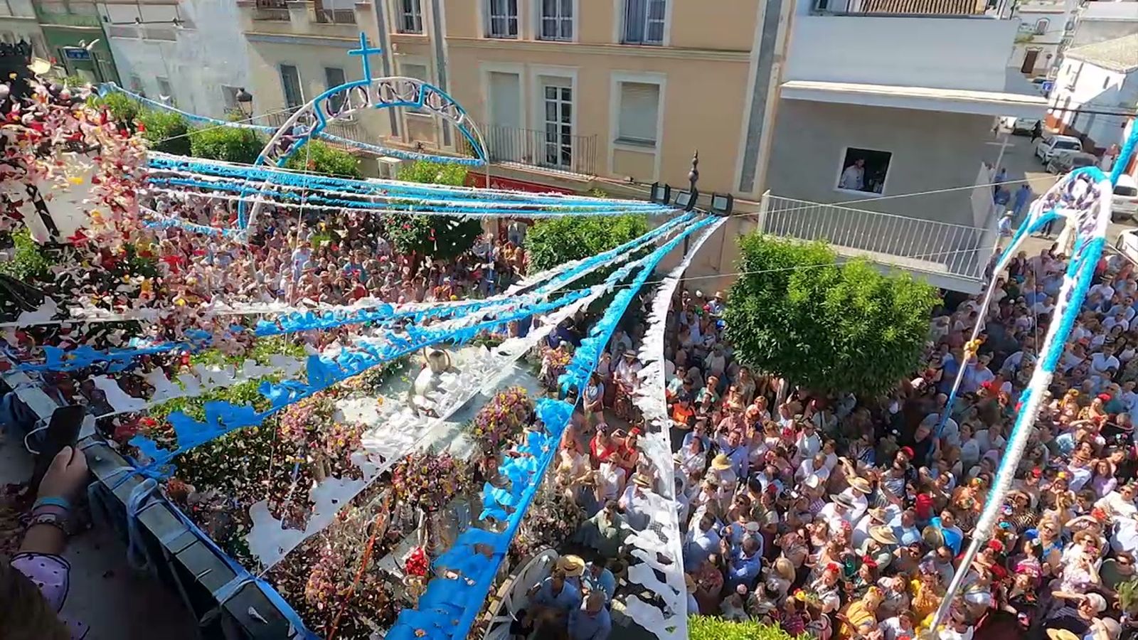 Andalucía de Fiesta 1024x576 La Algaba 2