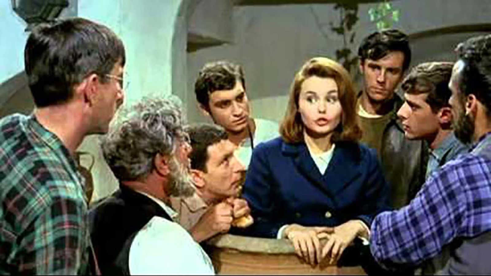 Comunicación Cine CSTV