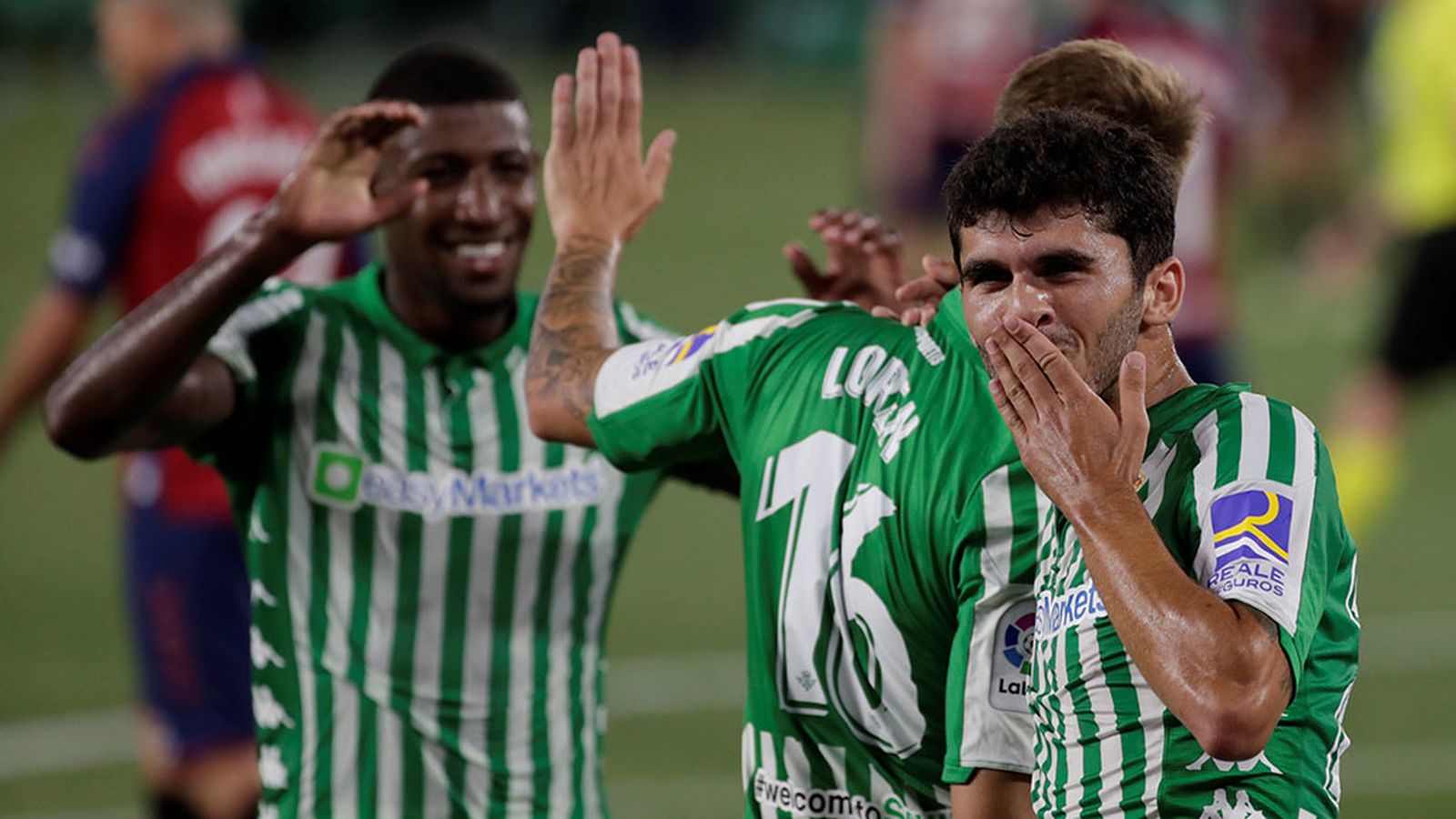 FOTO BETIS OSASUNA 1024 8/7/20