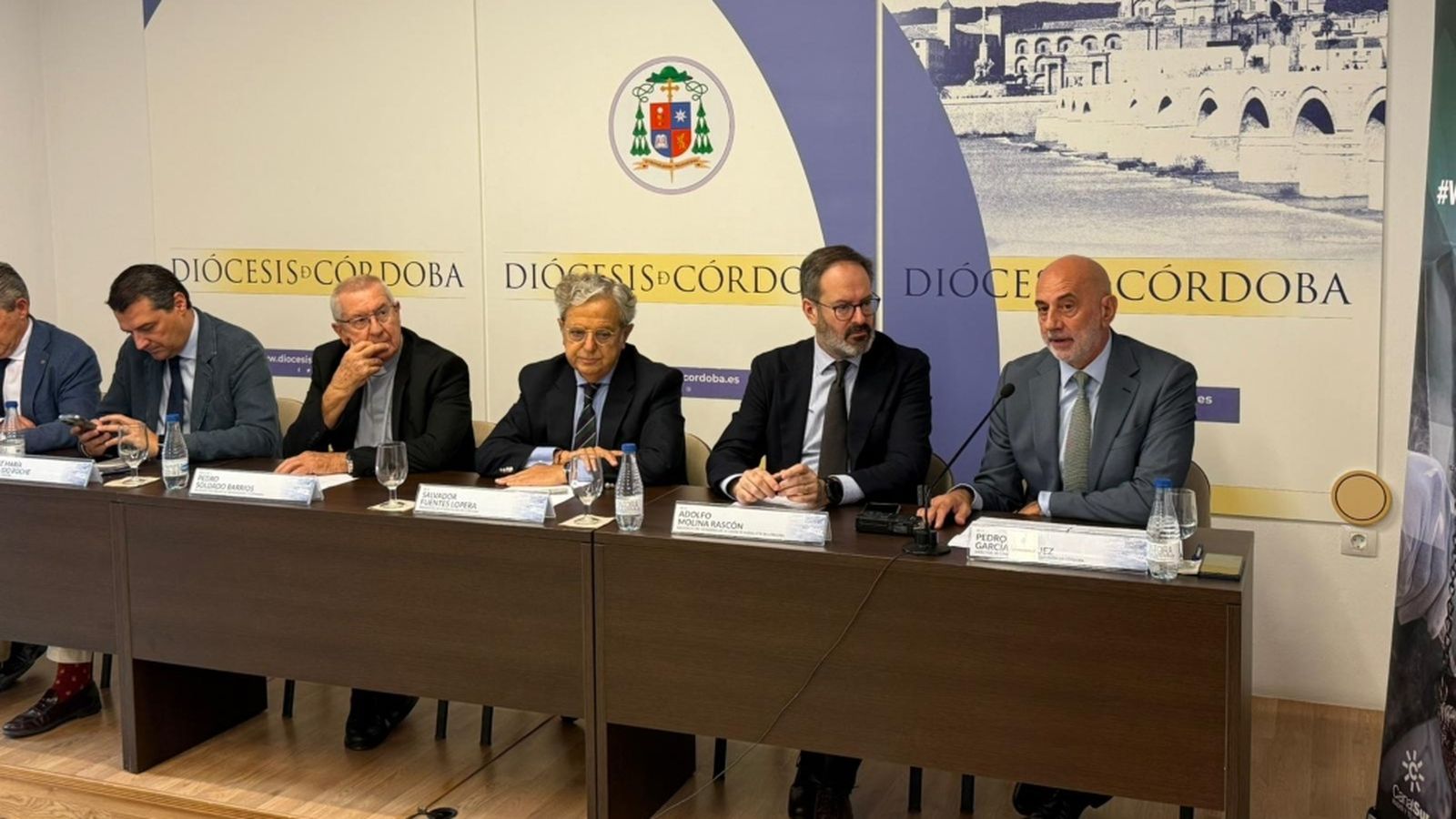 Magna Córdoba presentación 2
