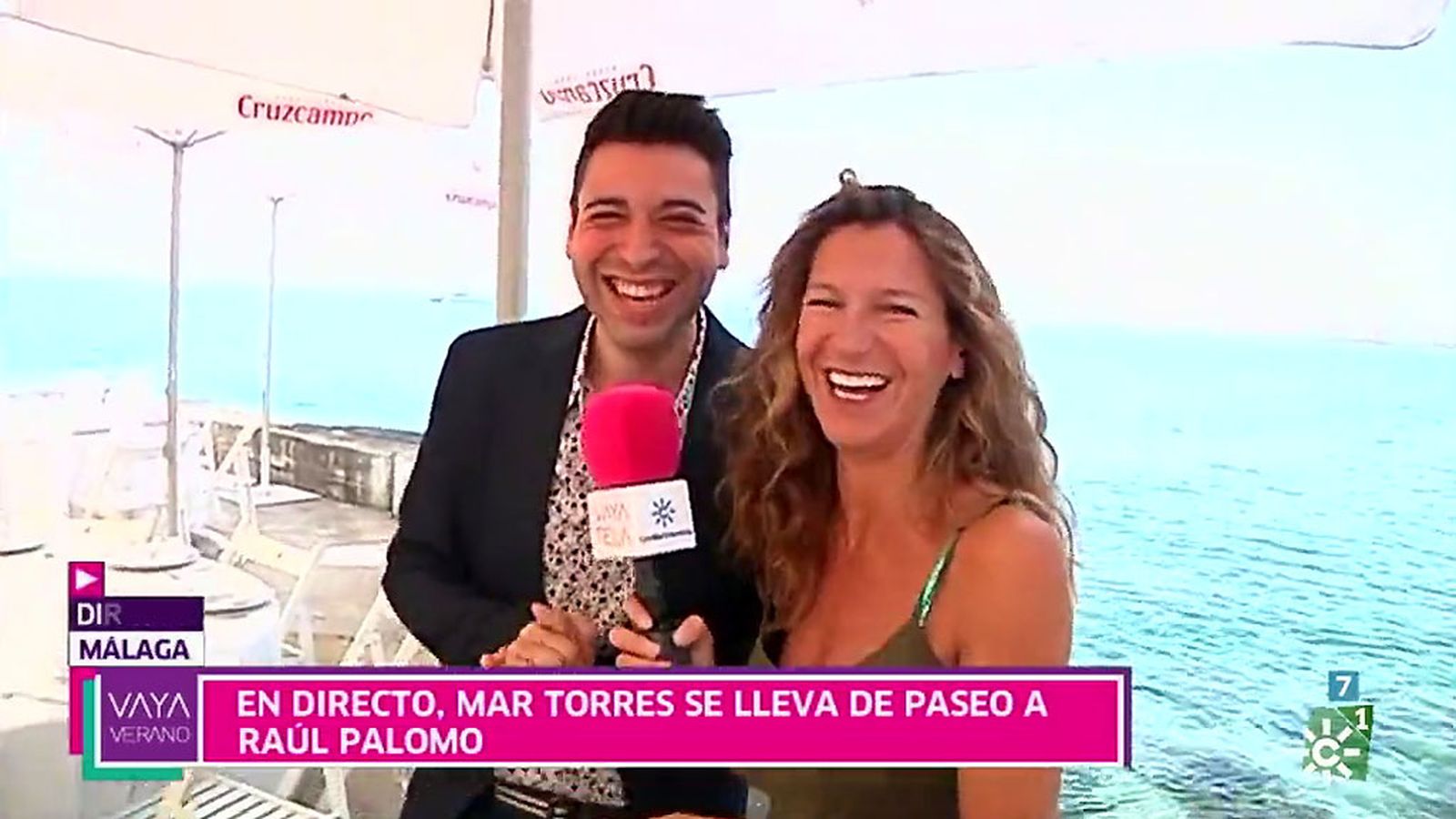 destacado vaya tela