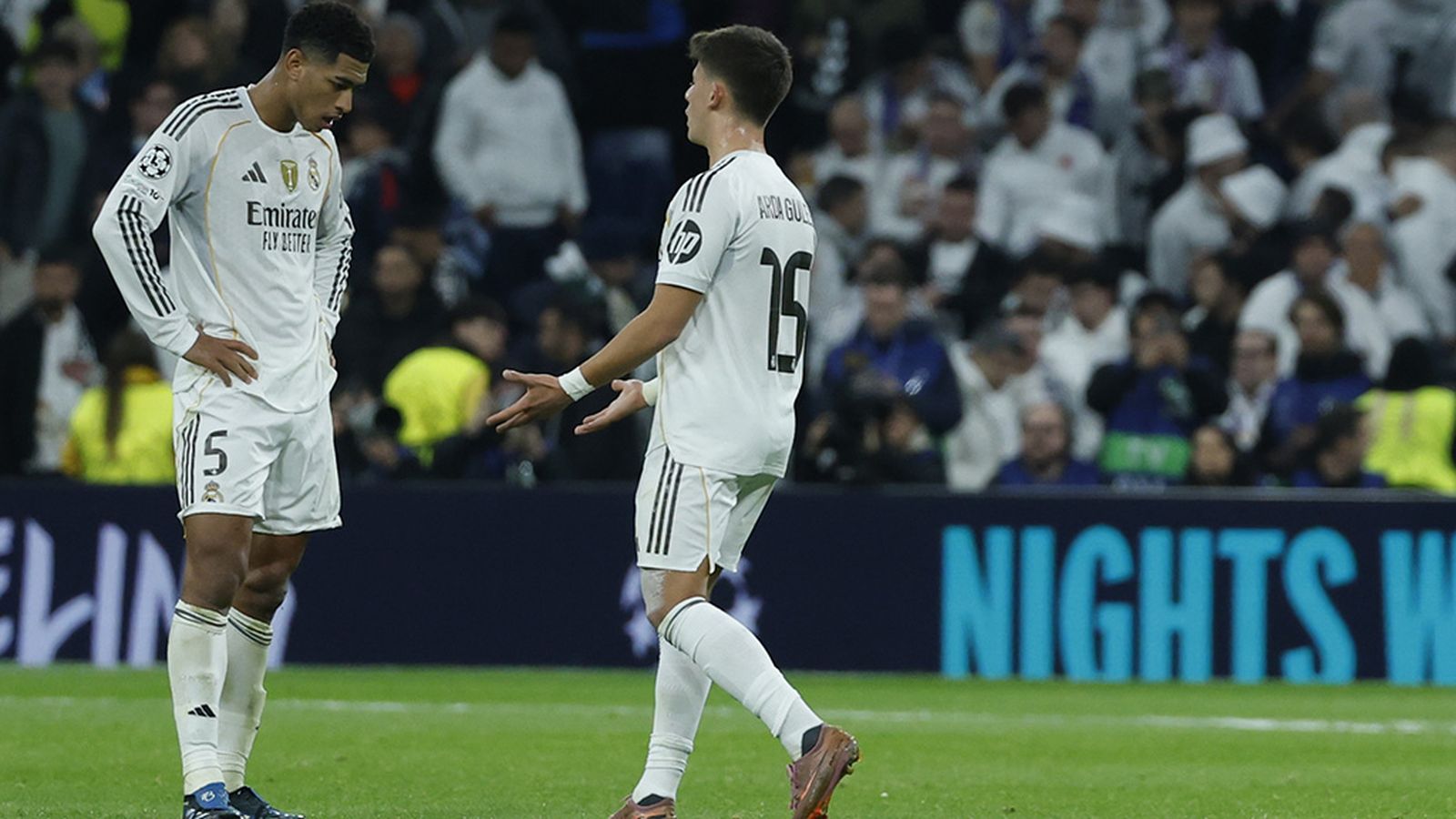 foto Real Madrid