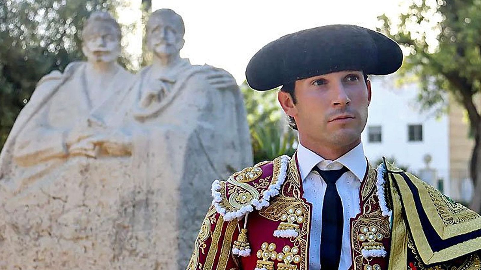 COMUNICACIÓN TOROS PARA TODOS CURRO DURÁN UTRERA