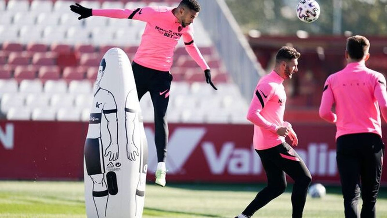 sevilla fc