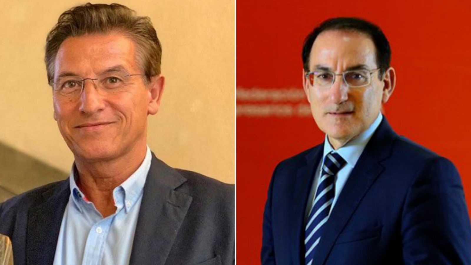 Alcalde Granada y Pte. CEA Mesa de análisis