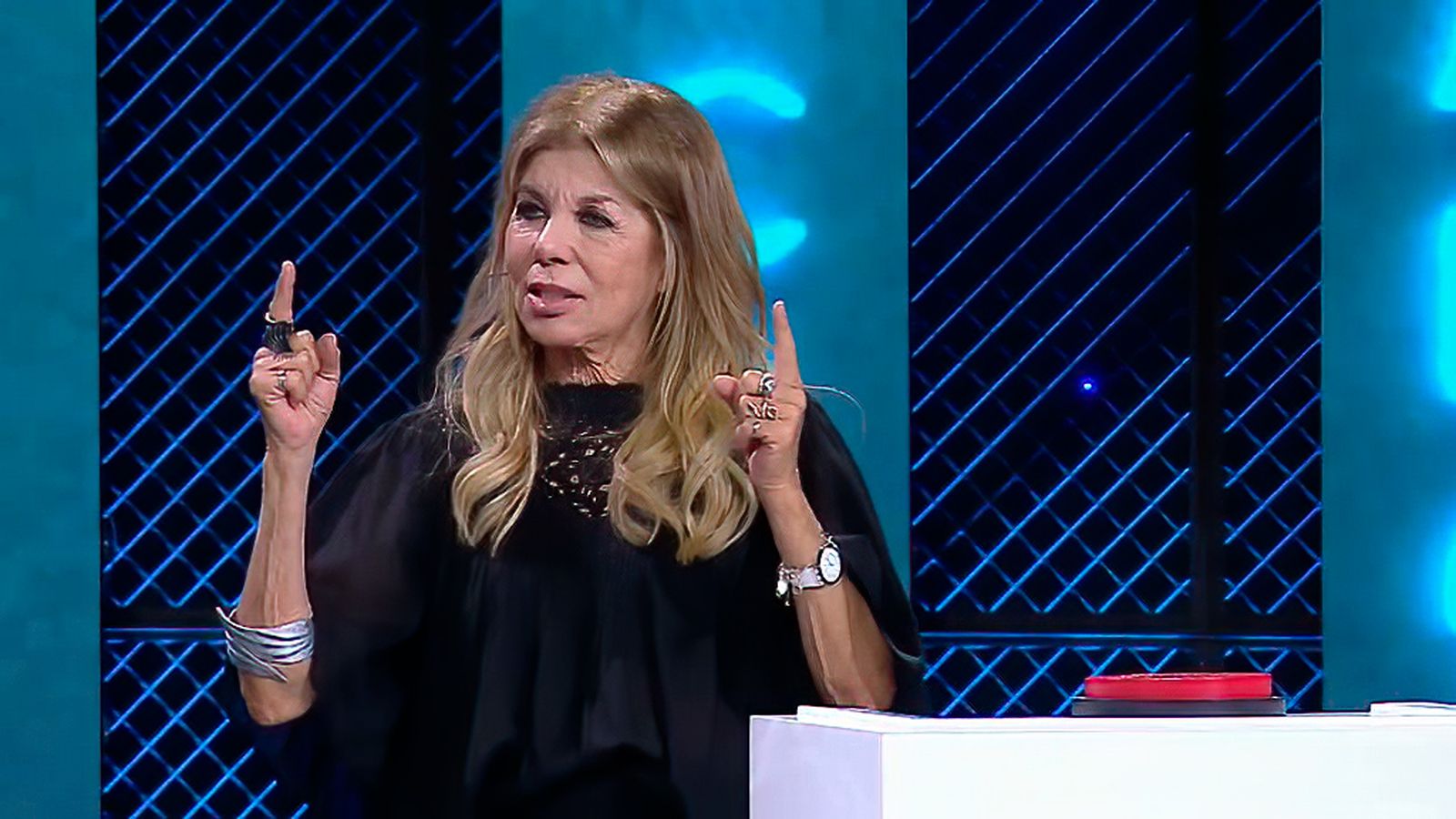 La pesadilla que vivió Jeanette en Colombia