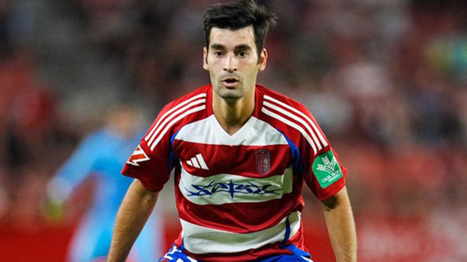 Manu Trigueros