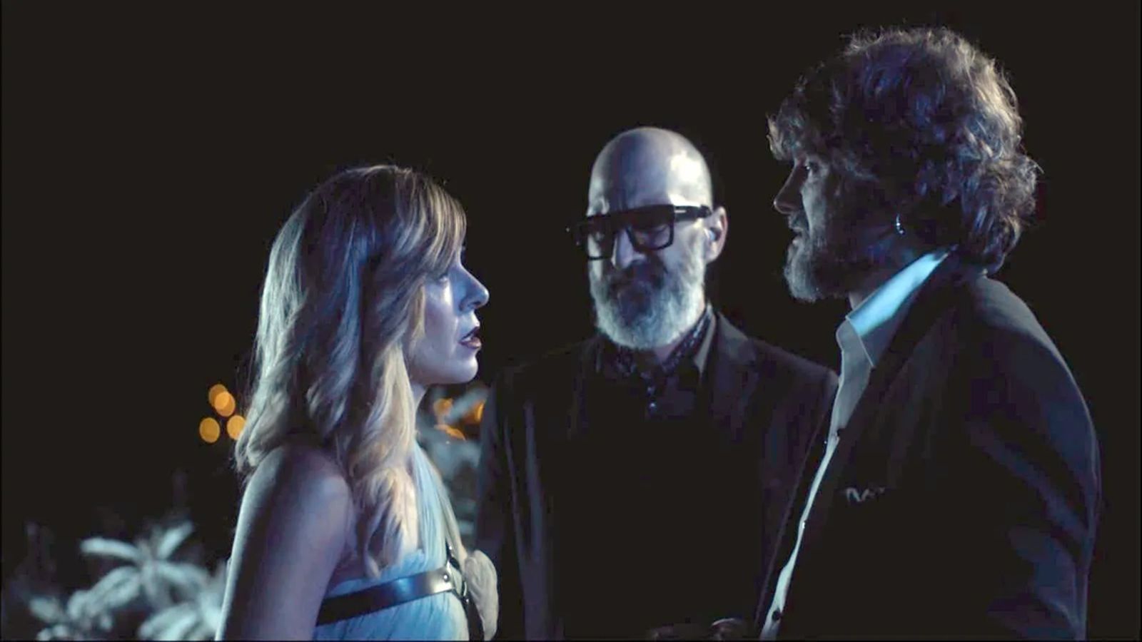 Cine, Isosceles, 23 septiembre