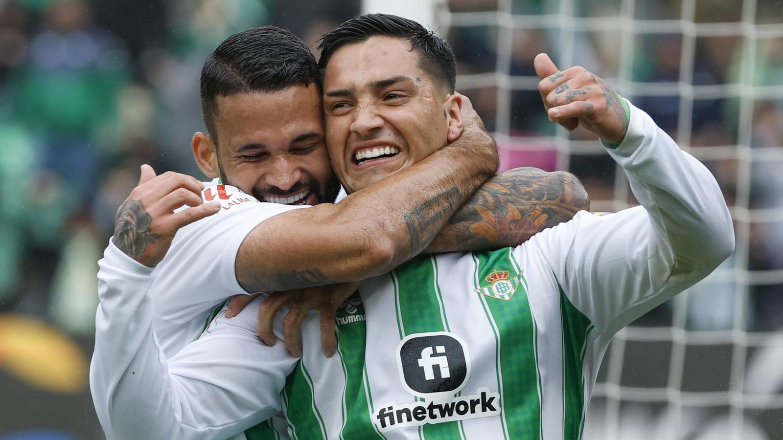 betis athletic 24