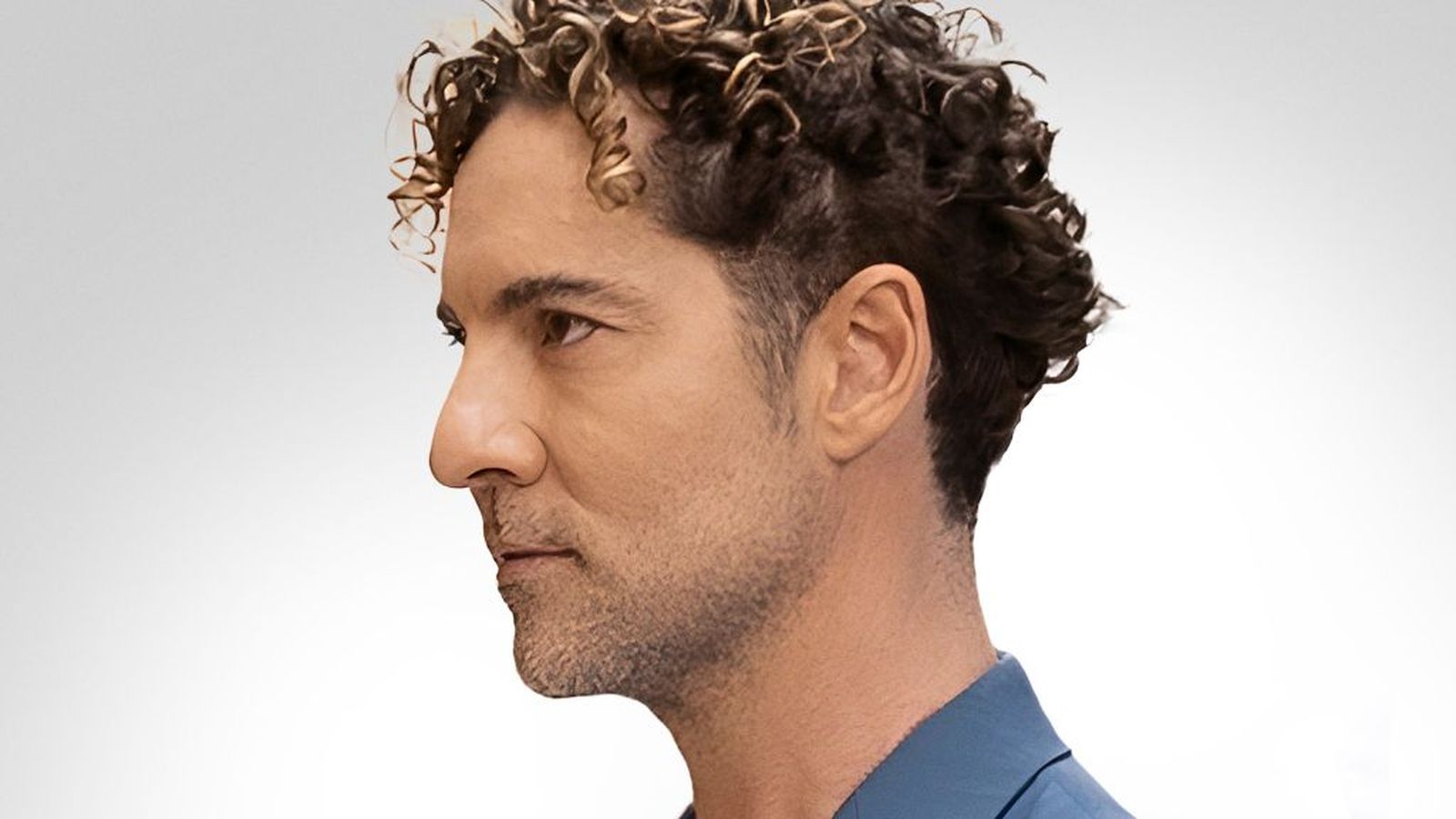 David Bisbal