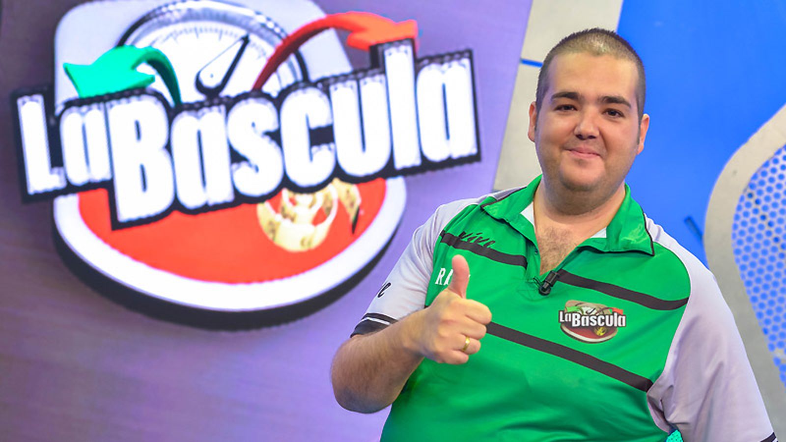 800x450 La Báscula VI | Concursante | Rafa (Novios)