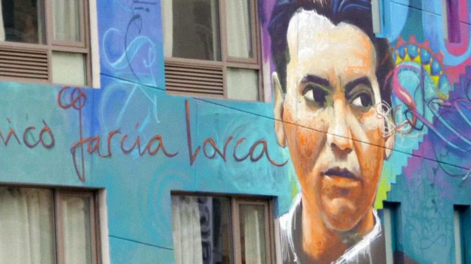 'Lunas de Nueva York', Lorca en Manhattan