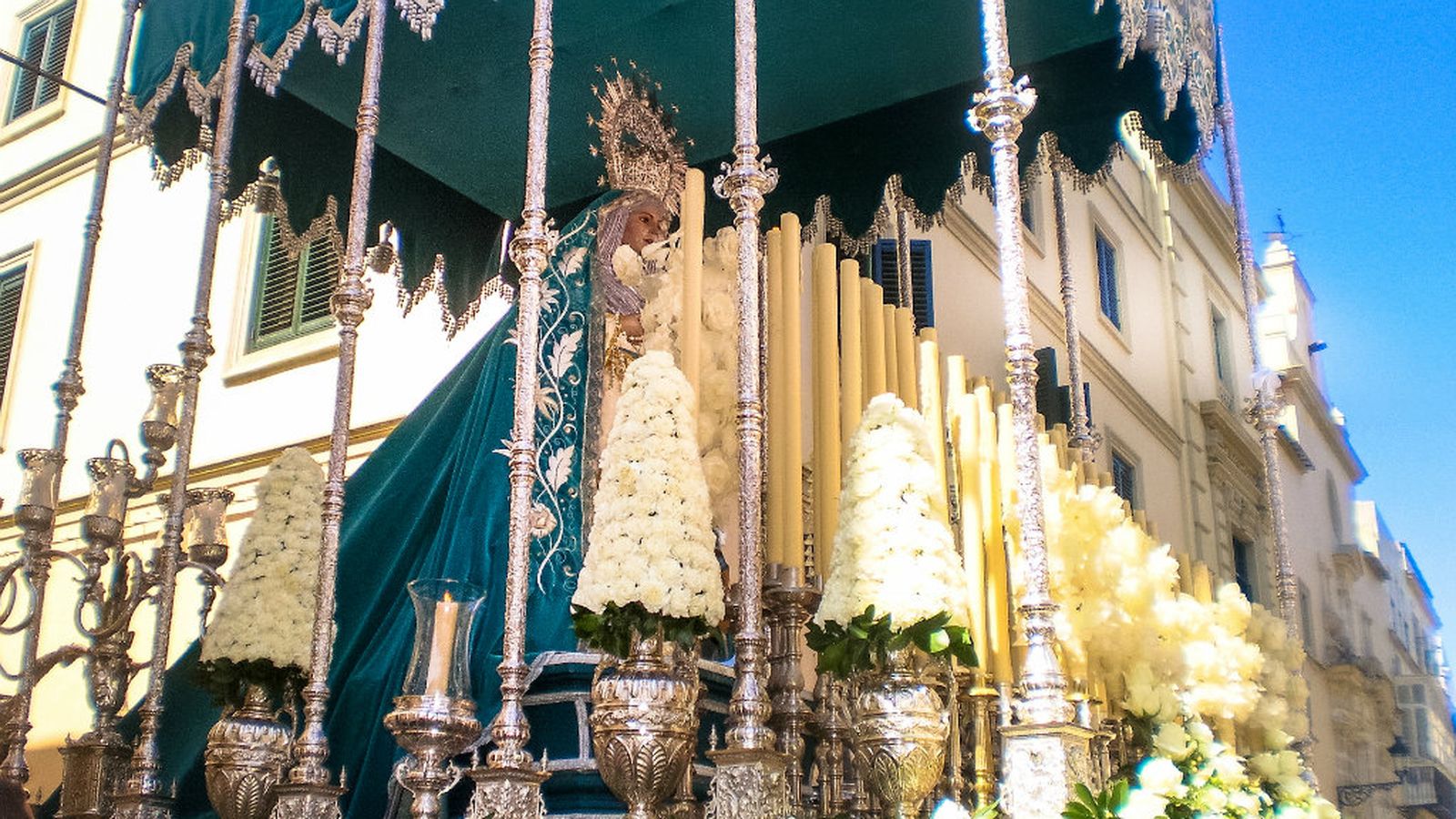 Semana Santa radio bis