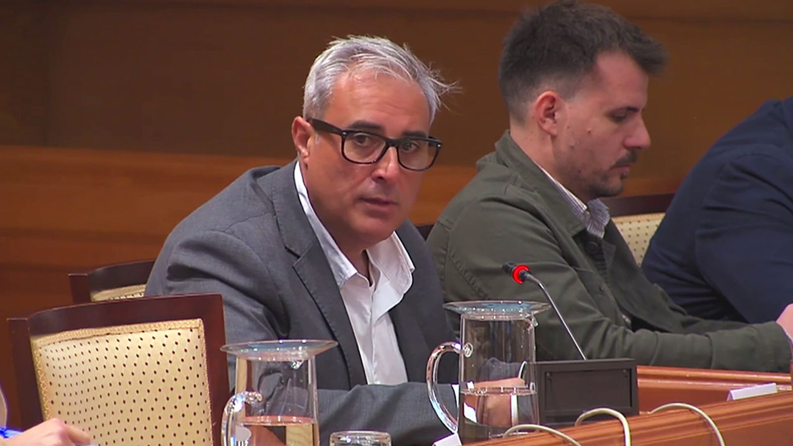 El PSOE expulsa a Antonio Navarro de Torremolinos