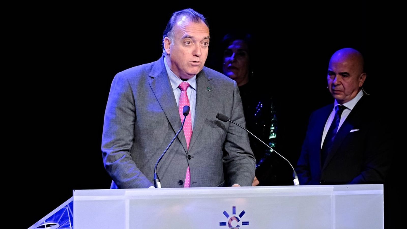 Arturo Bernal