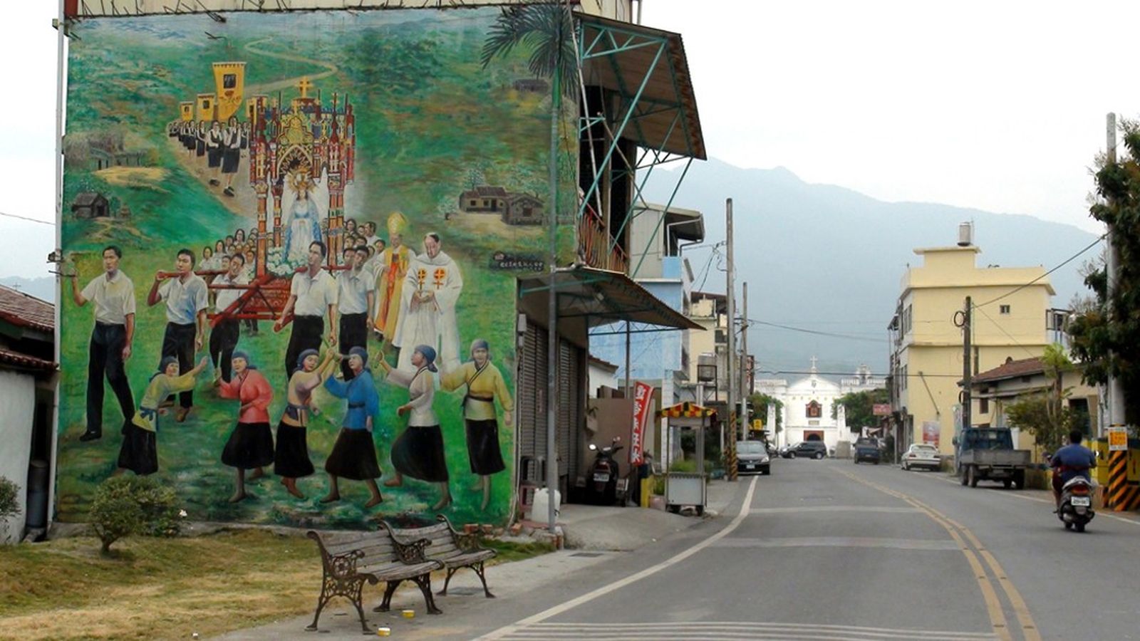 Documental, El misterio de San Salvador, 10 enero