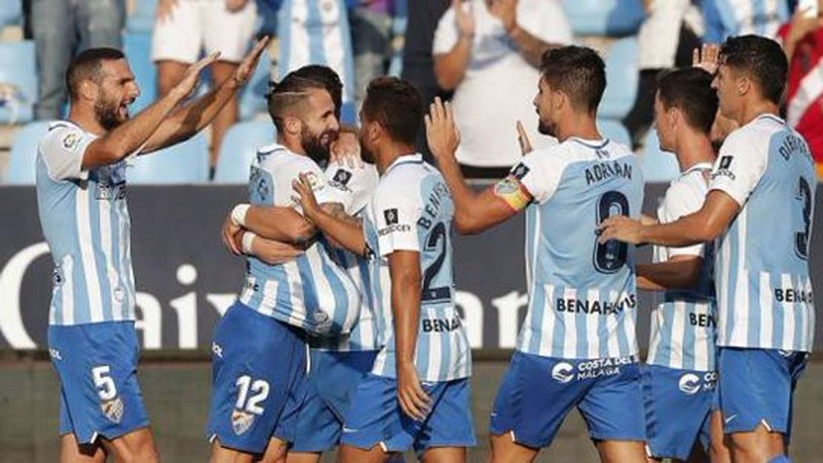 malaga