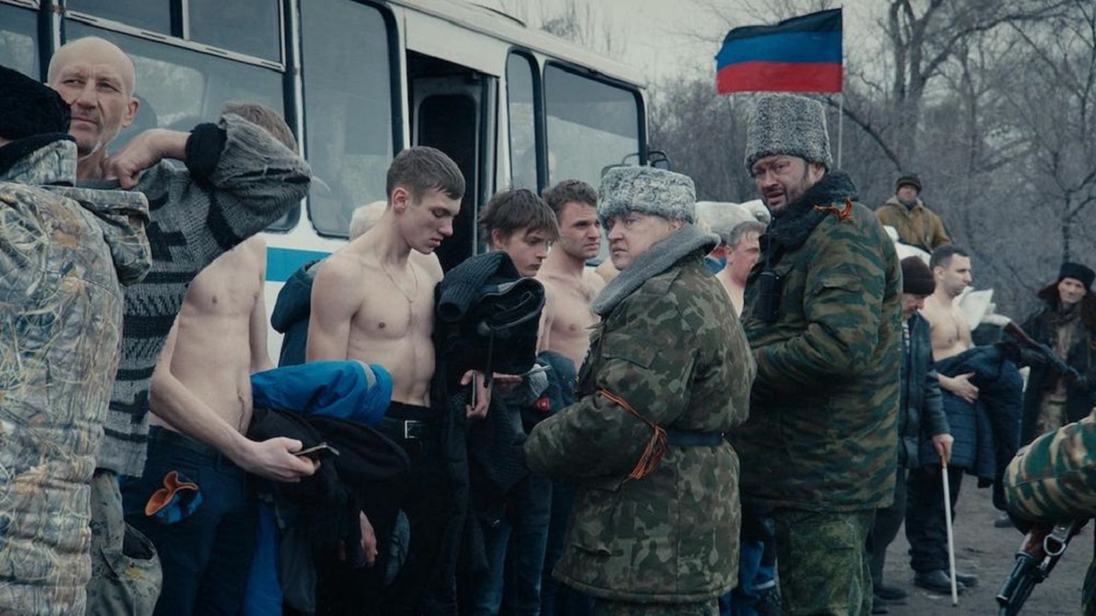 Donbass Película 1024