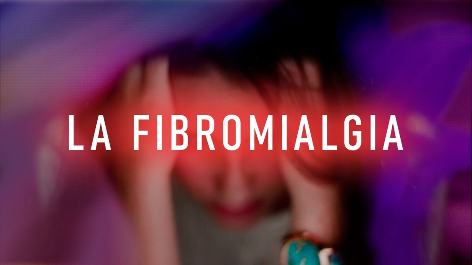 Documental fibromialgia, 11 marzo