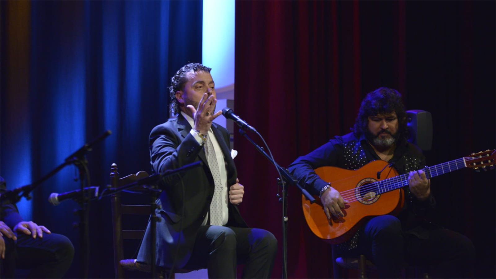 Comunicación Foro Cantaor