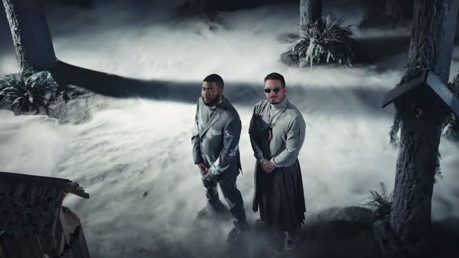 J. Balvin