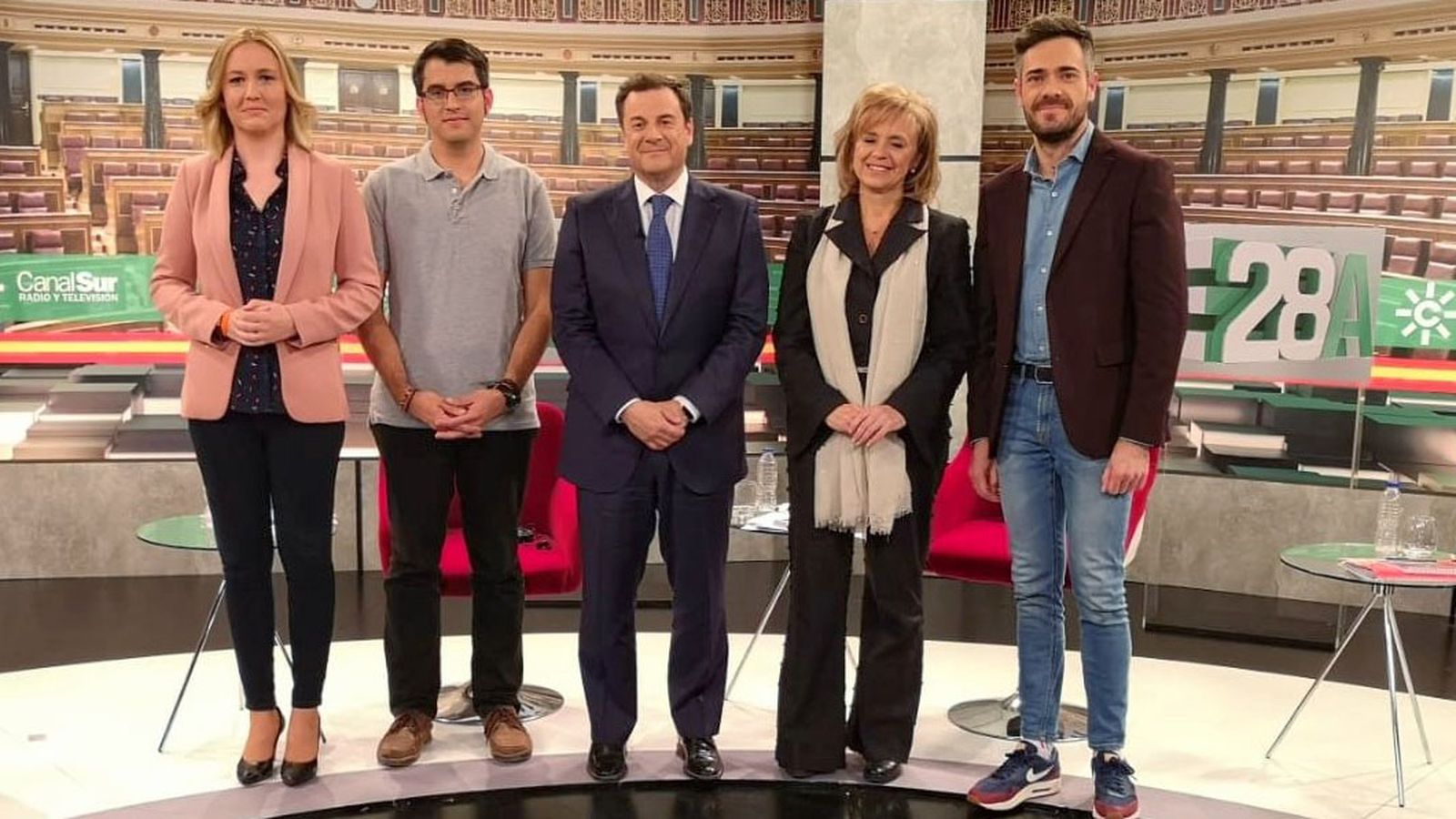 Debate Porvincial Jaen