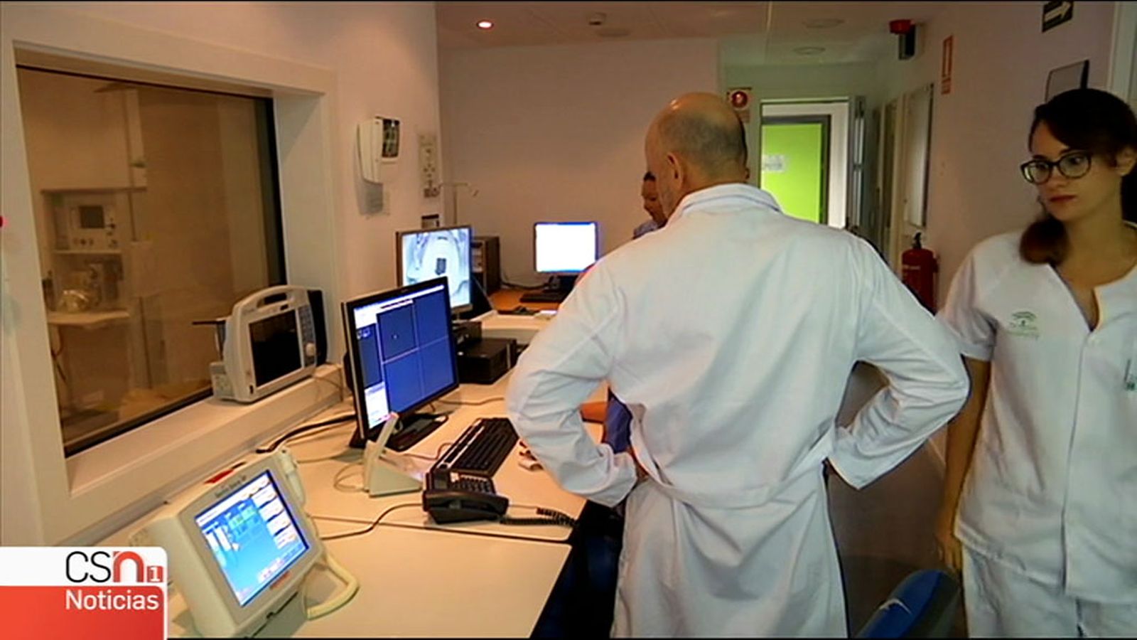investigación