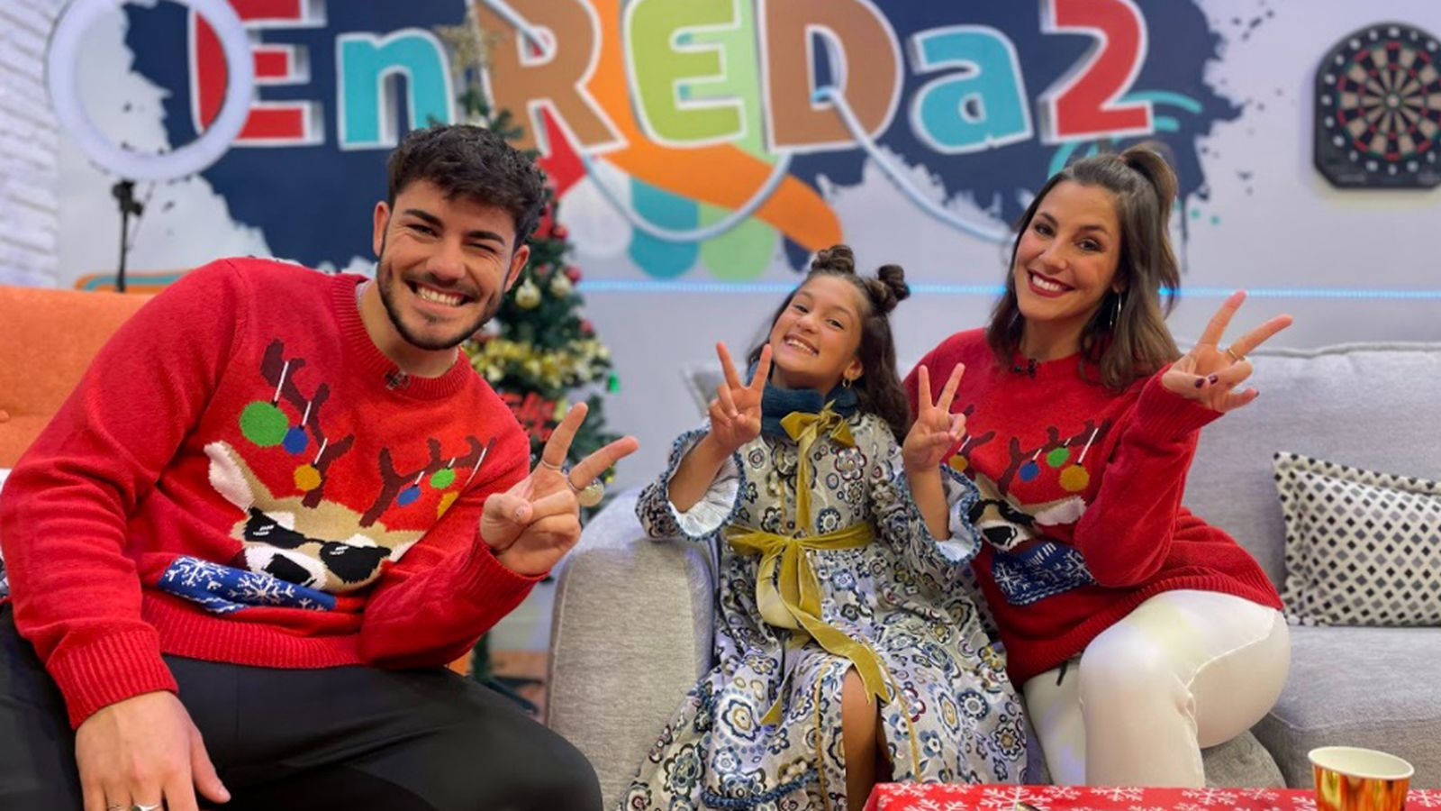 Comunicación Enreda2 Foto