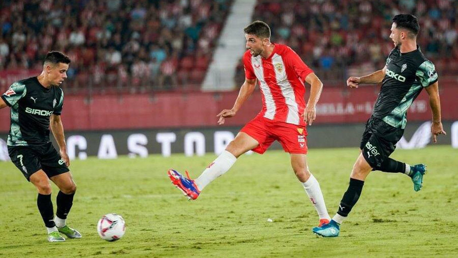 Almeria