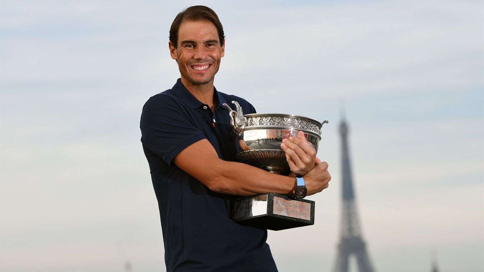 nadal paris
