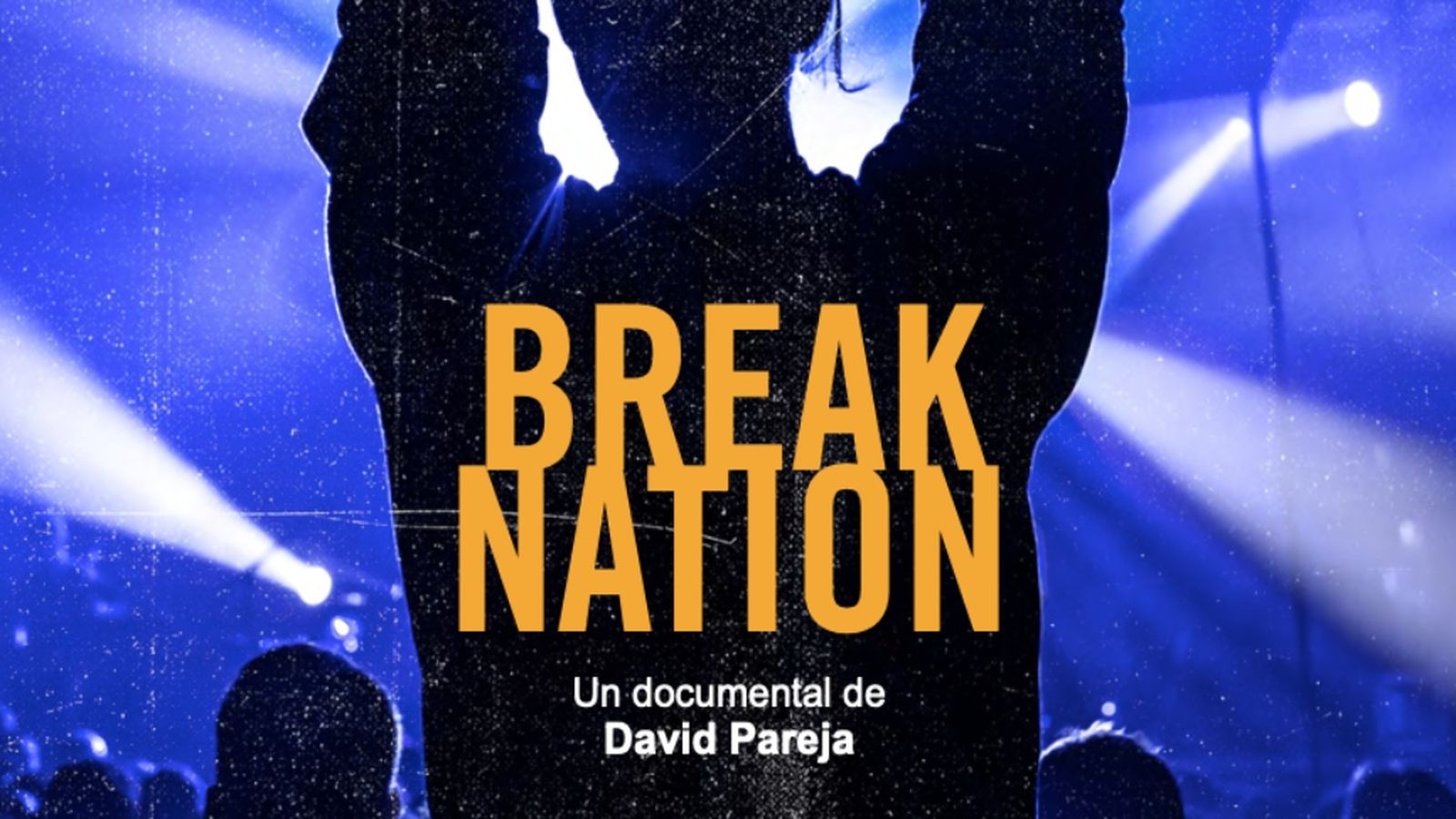 Documental Break Nation, 27 abril
