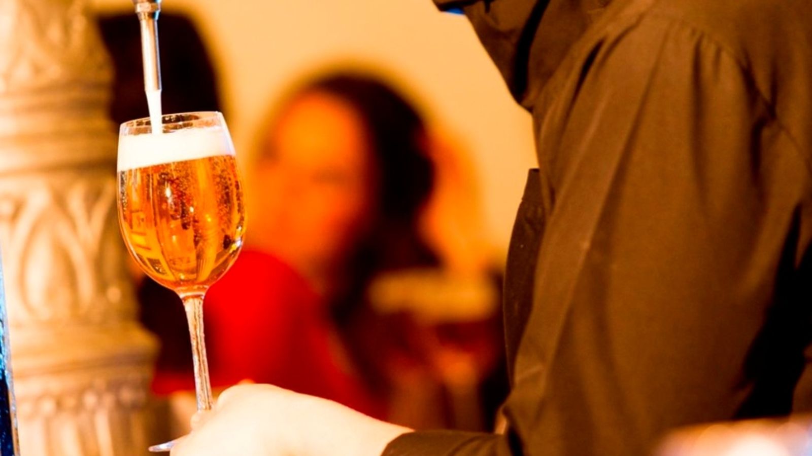 cambio climático cerveza