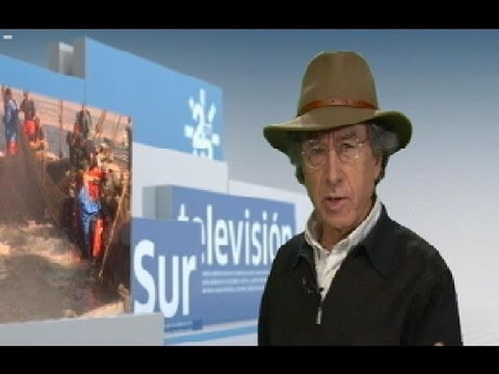 "Tierra y Mar" y el medio ambiente | 25 años de Canal Sur