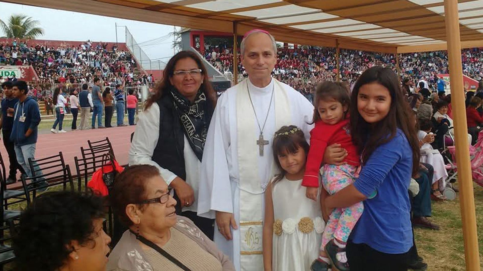 Robert Prevost Martínez, el nuevo papa León XIV
