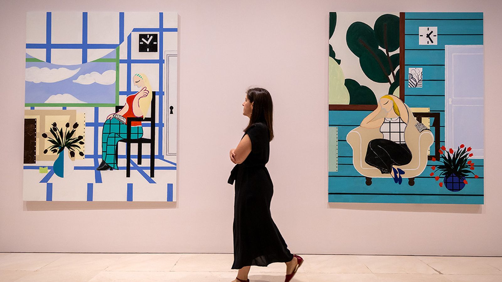 Nueva Expo en el Museo Picasso