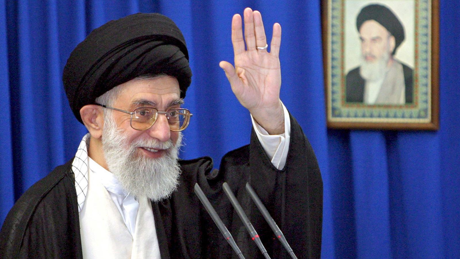 Irán confirma la muerte del ayatolá Jameneí en el ataque de EE.UU e Israel