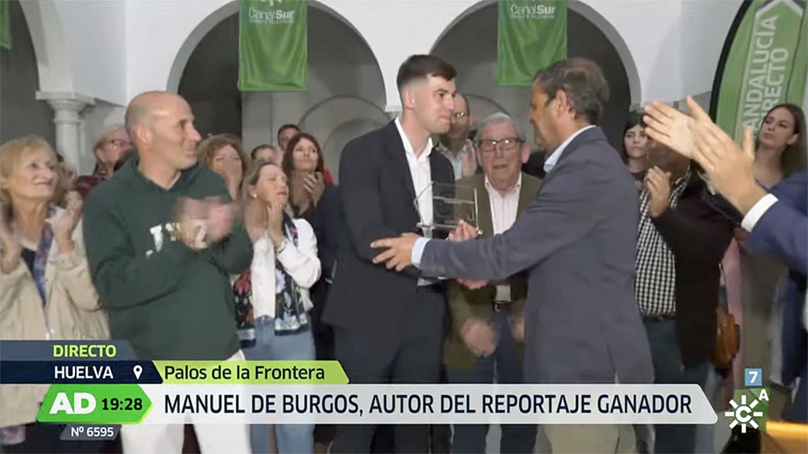 PREMIO AD 1