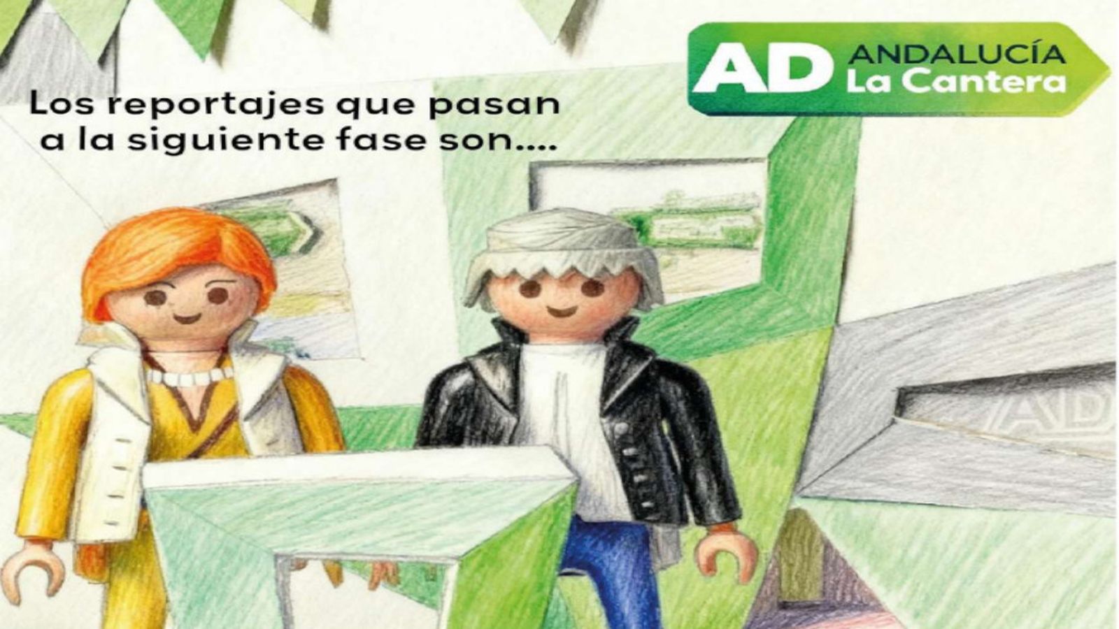 la cantera ad
