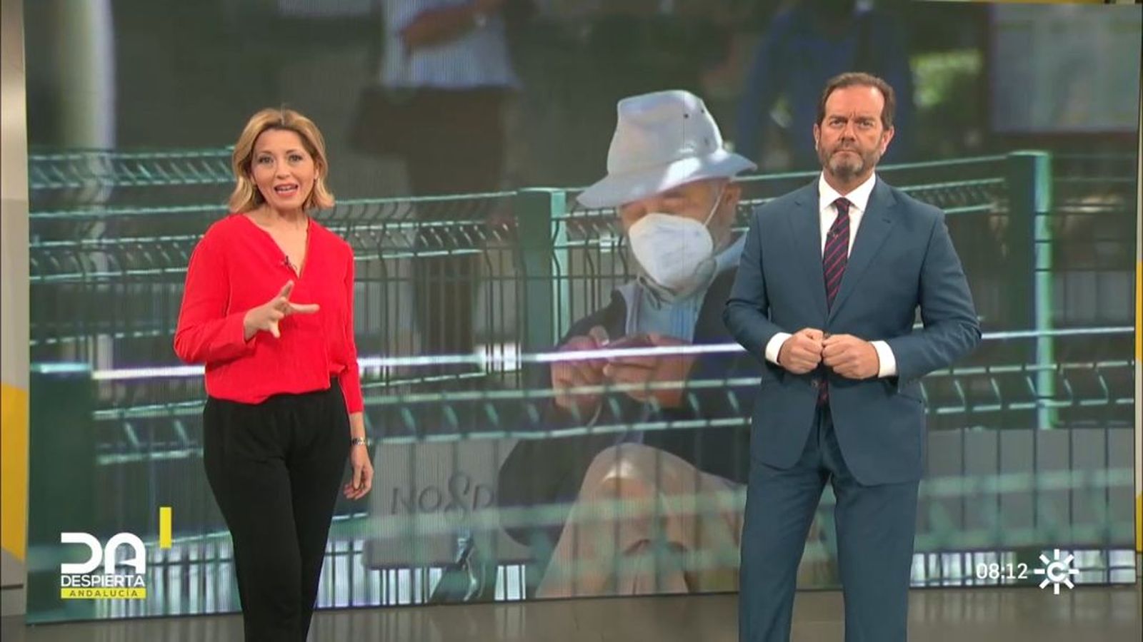 Despierta Andalucía 25/01/22 TV Carta