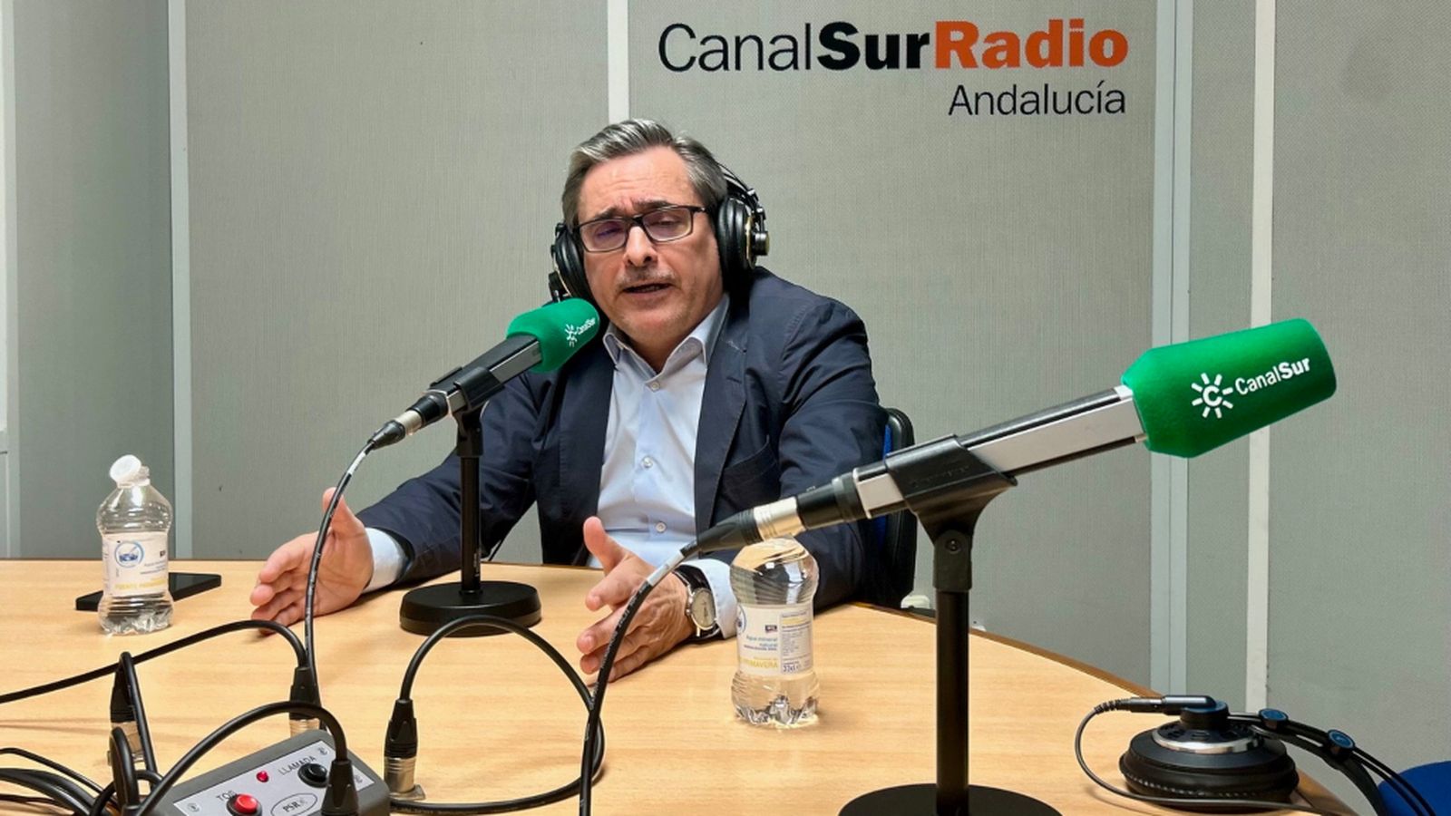 La Sal, 6 junio
