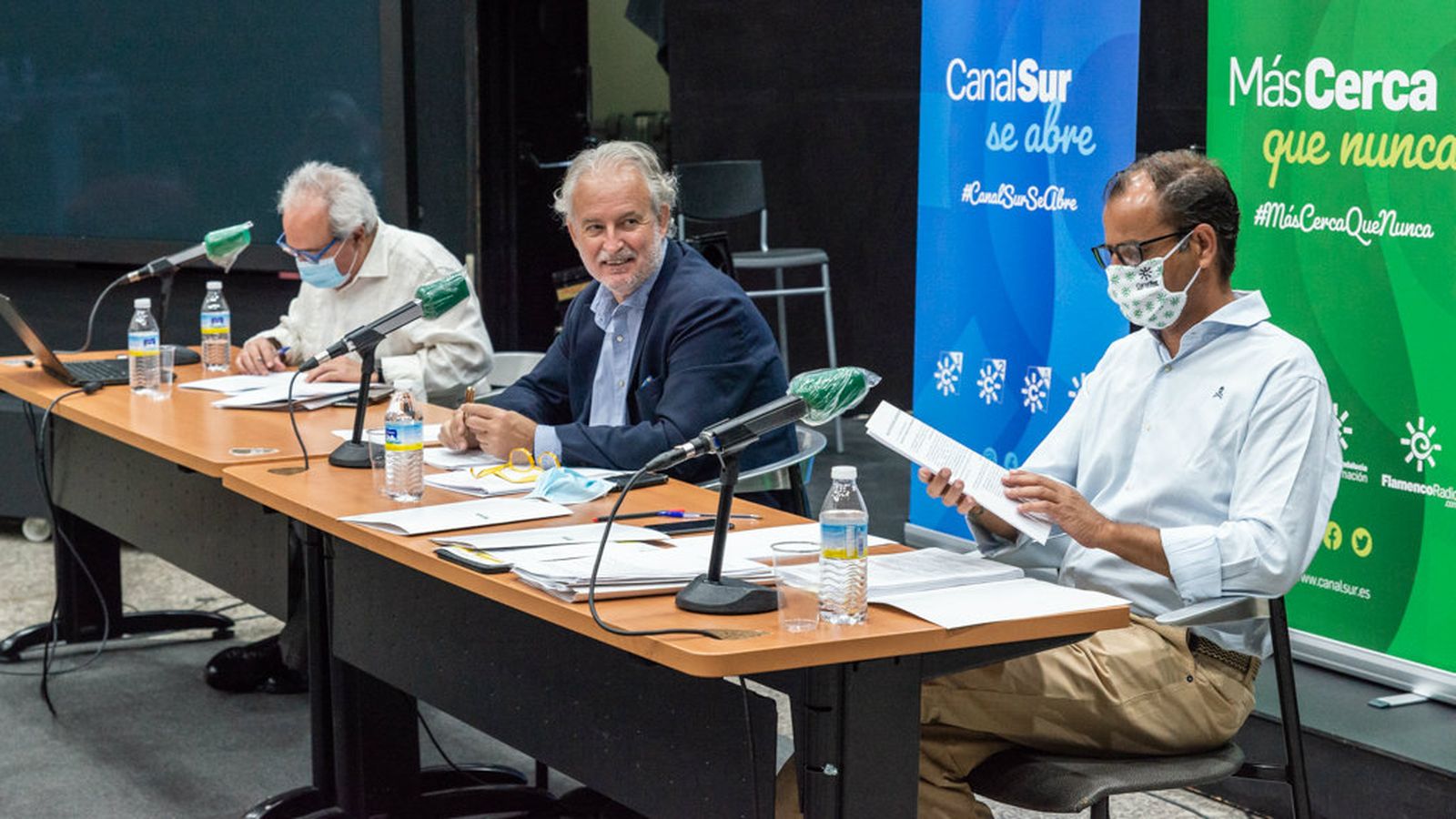consejo administracion