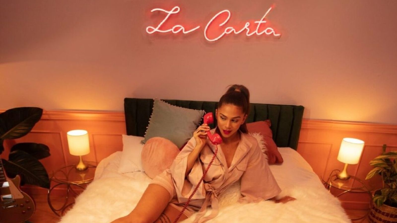Greeicy