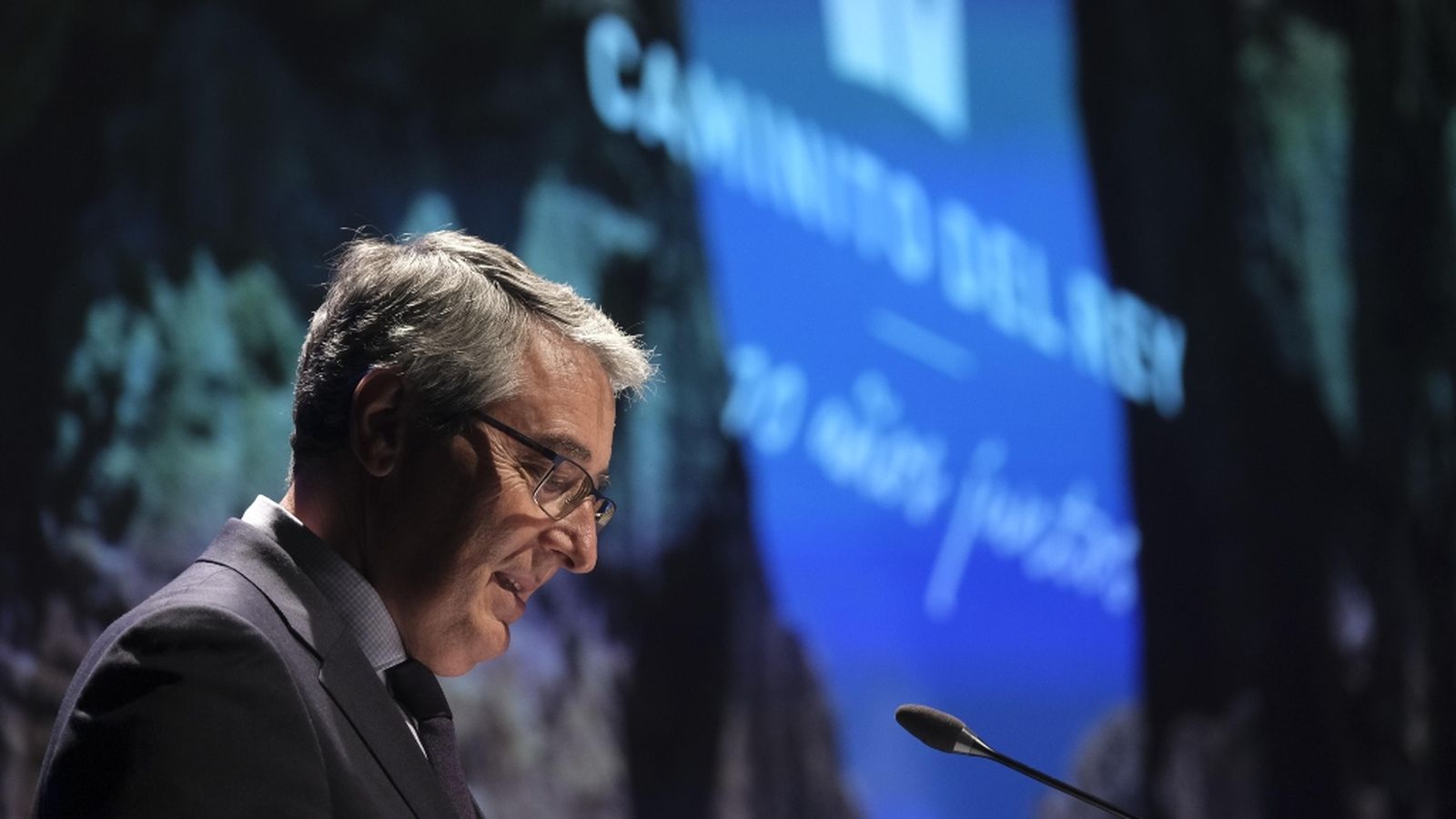 preestreno caminito del Rey alcalde