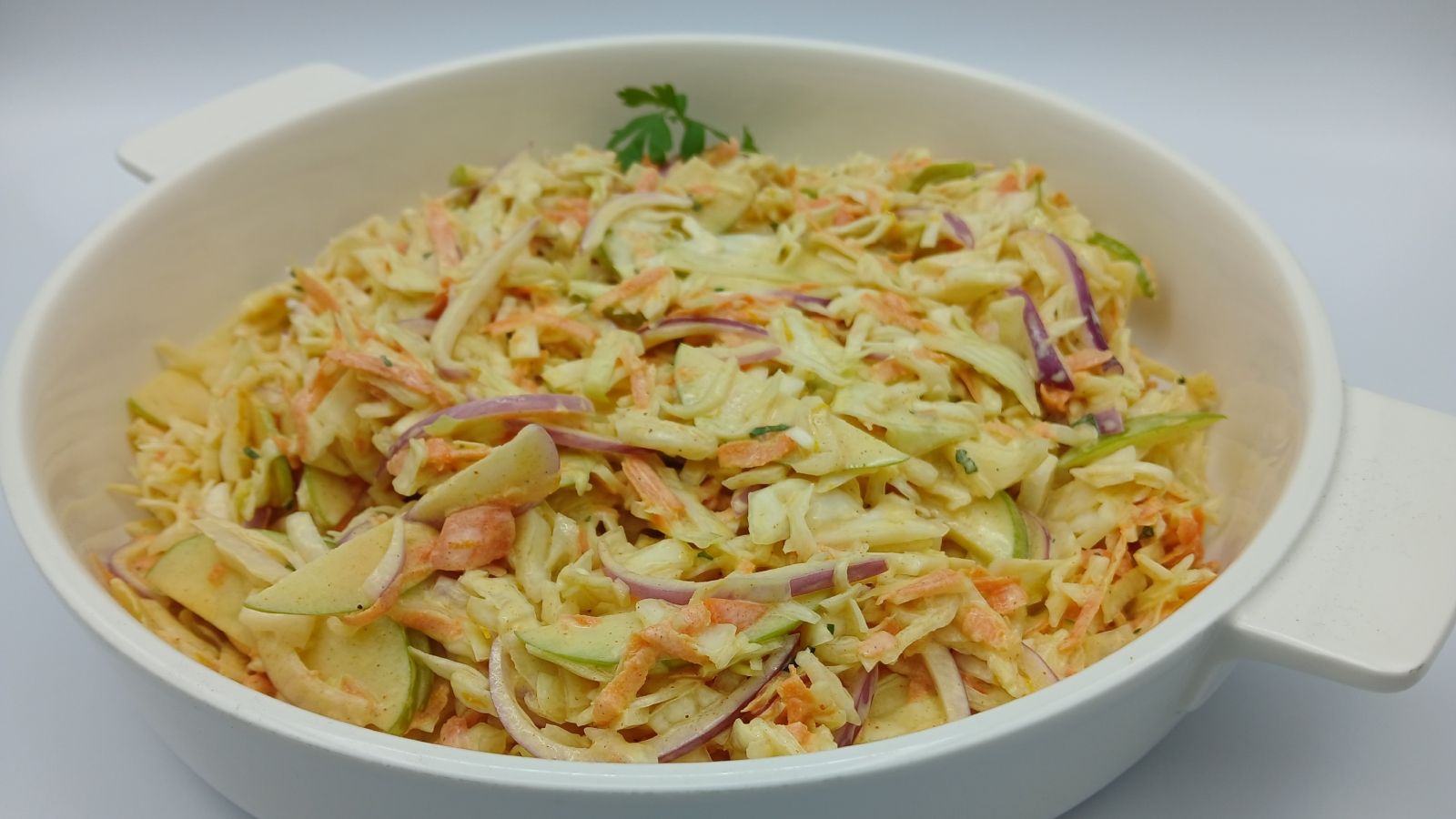 Ensalada de col
